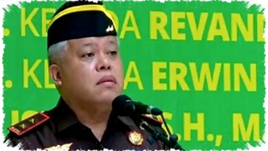 Tujuh Jaksa Kejari Karo Diperiksa, Dugaan Langgar SOP di Kasus Amsal Sitepu Menguat