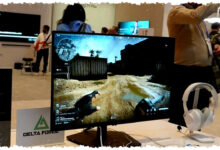 Tujuh Tahun Tak Tergeser, Samsung Masih Raja Monitor Gaming Dunia