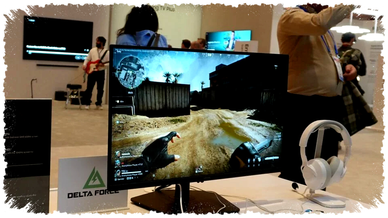 Tujuh Tahun Tak Tergeser, Samsung Masih Raja Monitor Gaming Dunia Tujuh Tahun Tak Tergeser, Samsung Masih Raja Monitor Gaming Dunia