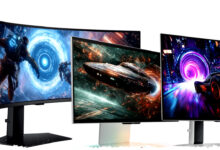 Tujuh Tahun di Puncak, Samsung Pertegas Dominasi Monitor Gaming Lewat Inovasi Odyssey