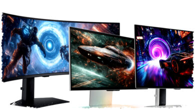 Tujuh Tahun di Puncak, Samsung Pertegas Dominasi Monitor Gaming Lewat Inovasi Odyssey