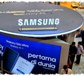 Tukar Galaxy S25 Ultra Ke S26 Ultra Rp0, Kuota Promo Ini Sangat Terbatas Tukar Galaxy S25 Ultra Ke S26 Ultra Rp0, Kuota Promo Ini Sangat Terbatas