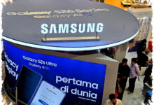 Tukar Galaxy S25 Ultra Ke S26 Ultra Rp0, Kuota Promo Ini Sangat Terbatas