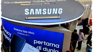 Tukar Galaxy S25 Ultra Ke S26 Ultra Rp0, Kuota Promo Ini Sangat Terbatas