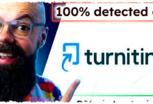 Turnitin Makin Ganas, Hanya Satu Tool Lolos 0% dan Yang Lain Mulai Tumbang