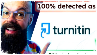 Turnitin Makin Ganas, Hanya Satu Tool Lolos 0% dan Yang Lain Mulai Tumbang