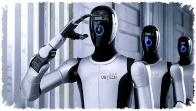 UBTech Mencari Otak Utama Robot Humanoid, Gaji Fantastis Ungkap Taruhan Besar AI