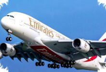 UEA Tutup Pintu Bagi Warga Iran, Transit Pun Tak Lagi Bebas