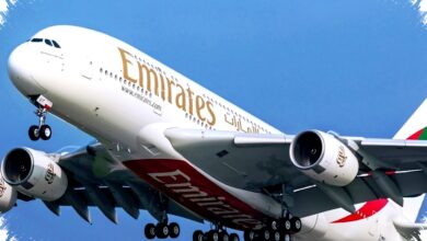 UEA Tutup Pintu Bagi Warga Iran, Transit Pun Tak Lagi Bebas