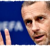 UEFA Ancam Cabut Italia Dari Euro 2032, Stadion Tua Jadi Titik Kritis UEFA Ancam Cabut Italia Dari Euro 2032, Stadion Tua Jadi Titik Kritis