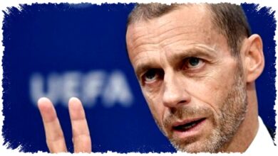 UEFA Ancam Cabut Italia Dari Euro 2032, Stadion Tua Jadi Titik Kritis