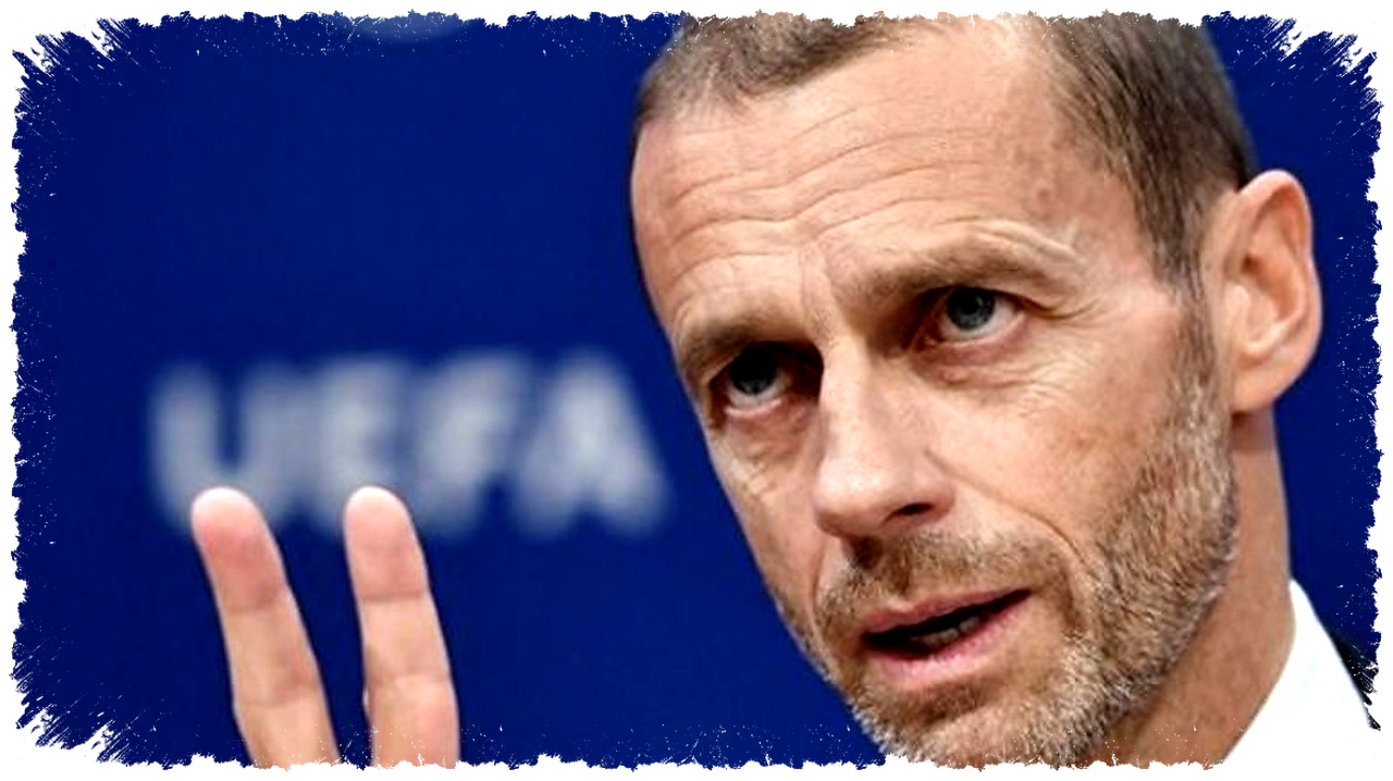 UEFA Ancam Cabut Italia Dari Euro 2032, Stadion Tua Jadi Titik Kritis