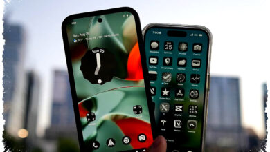 UI Smartphone Bukan Hiasan, 5 Peran Yang Menentukan Nyaman, Stabil, Dan Dipilih User
