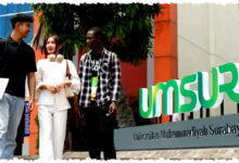 UMSURA Puncaki PTS Jatim Versi UniRank 2026, Tembus 26 Nasional UMSURA Puncaki PTS Jatim Versi UniRank 2026, Tembus 26 Nasional