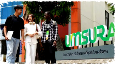 UMSURA Puncaki PTS Jatim Versi UniRank 2026, Tembus 26 Nasional