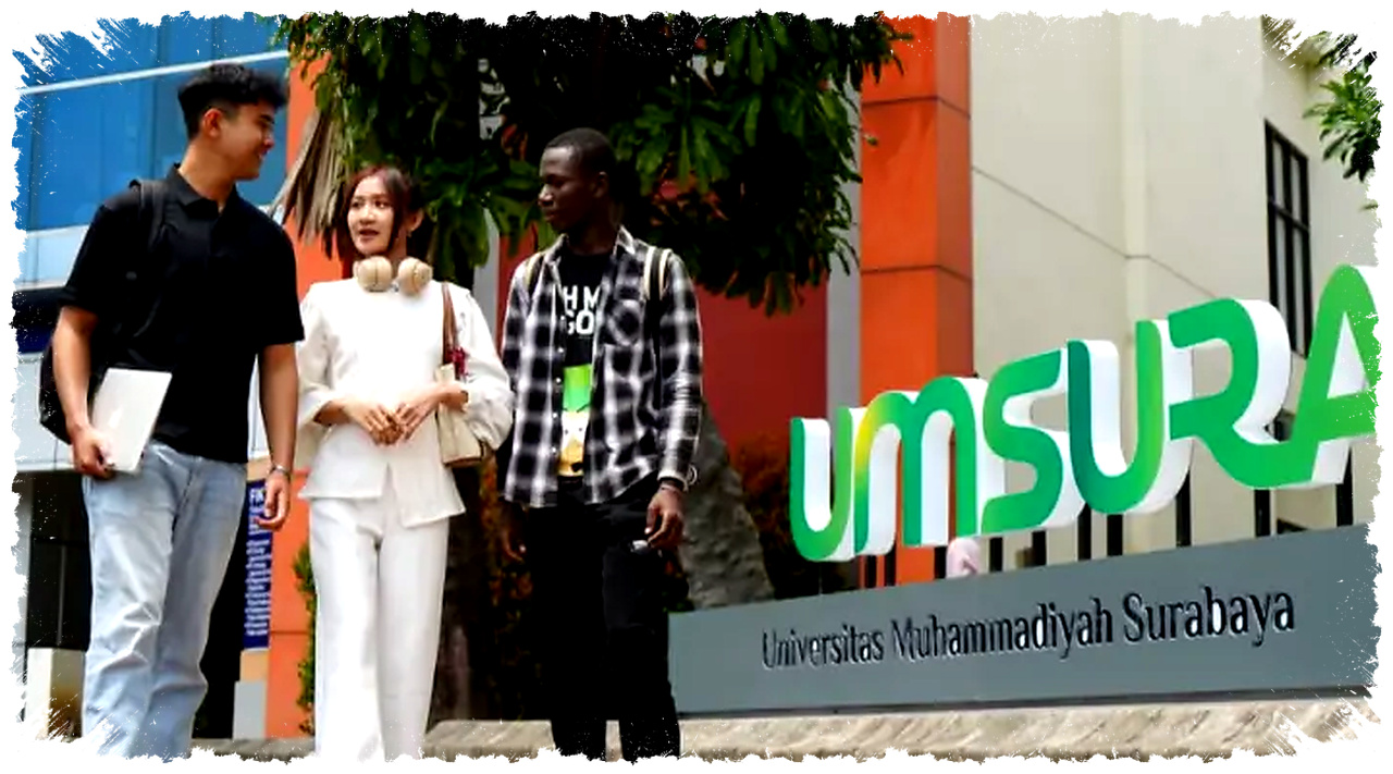 UMSURA Puncaki PTS Jatim Versi UniRank 2026, Tembus 26 Nasional