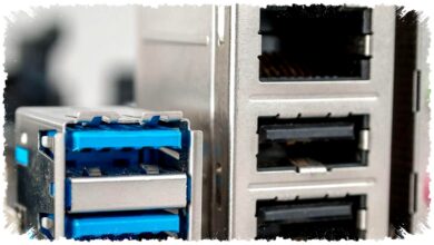 USB 2.0 Masih Lebih Andal Dari USB 3, Laptop Baru Anda Tahu Alasannya