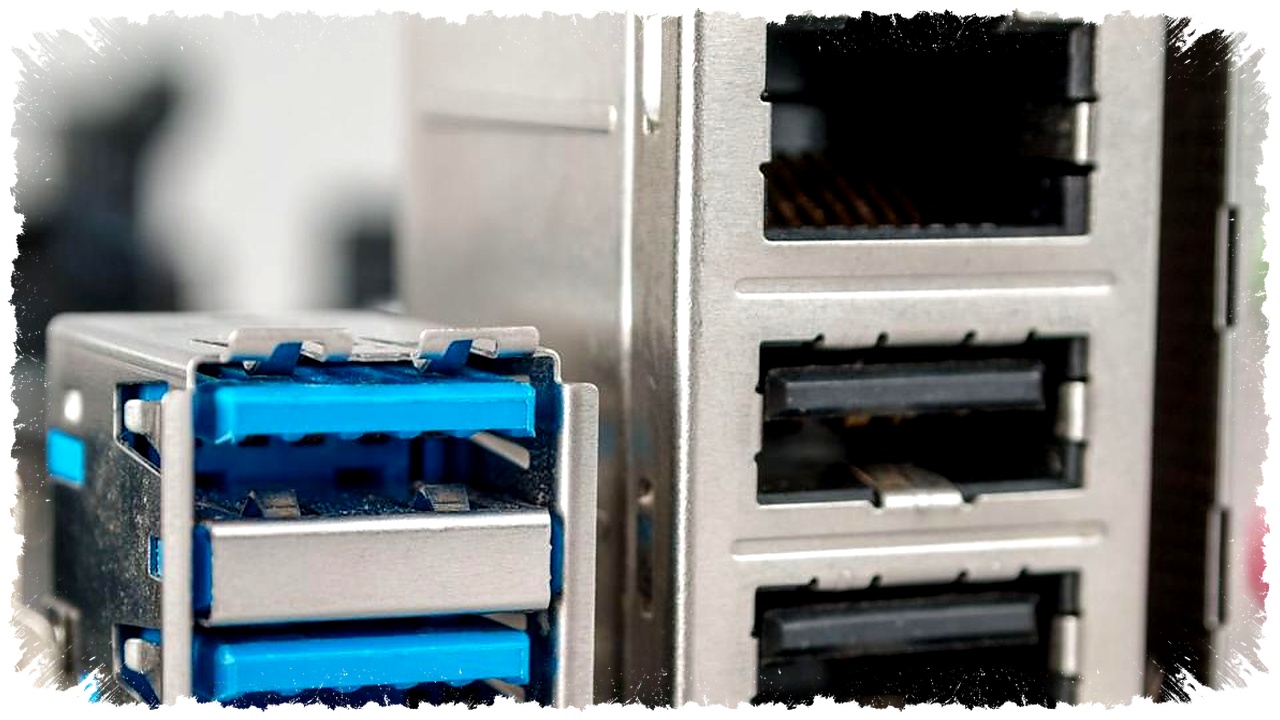 USB 2.0 Masih Lebih Andal Dari USB 3, Laptop Baru Anda Tahu Alasannya