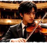 Ubah Wajah Jadi Pemain Biola Profesional, Prompt Gemini AI Ini Bikin Hasil Terasa Nyata