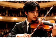 Ubah Wajah Jadi Pemain Biola Profesional, Prompt Gemini AI Ini Bikin Hasil Terasa Nyata