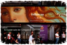 Uffizi Diserang Siber, Museum Tegaskan Tak Ada Data Atau Harta Yang Hilang