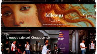 Uffizi Diserang Siber, Museum Tegaskan Tak Ada Data Atau Harta Yang Hilang