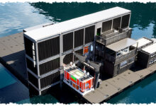 Uji Bawah Laut Dimulai, Proyek Ambisius Ini Ingin Membuat Manusia Hidup Di Laut Uji Bawah Laut Dimulai, Proyek Ambisius Ini Ingin Membuat Manusia Hidup Di Laut