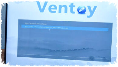 Ulang Tahun Ke-6 Ventoy Tak Sekadar Perayaan, Bug Ganas Linux Immutable Akhirnya Tumbang Ulang Tahun Ke-6 Ventoy Tak Sekadar Perayaan, Bug Ganas Linux Immutable Akhirnya Tumbang