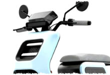 United IMS 2026 Tampil Ganas, Harga Rp46,9 Juta tapi Motor Offroad 6 kW Ini Terlalu Murah?