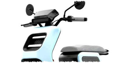 United IMS 2026 Tampil Ganas, Harga Rp46,9 Juta tapi Motor Offroad 6 kW Ini Terlalu Murah?