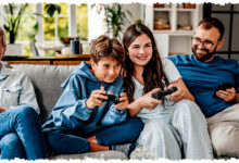 Unlimited Wi-Fi Tanpa Batas Data, Harga Internet Rumah Terkunci 5 Tahun