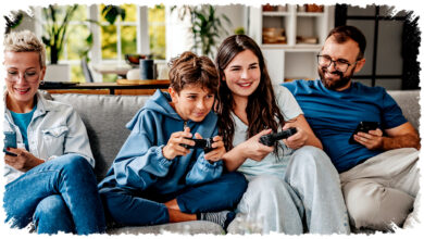 Unlimited Wi-Fi Tanpa Batas Data, Harga Internet Rumah Terkunci 5 Tahun