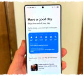 Update April 2026 Mulai Digulirkan ke Galaxy S25, Tambalan Keamanan Datang Lebih Cepat Update April 2026 Mulai Digulirkan ke Galaxy S25, Tambalan Keamanan Datang Lebih Cepat
