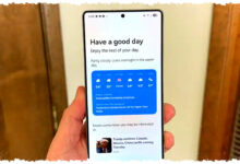 Update April 2026 Mulai Digulirkan ke Galaxy S25, Tambalan Keamanan Datang Lebih Cepat