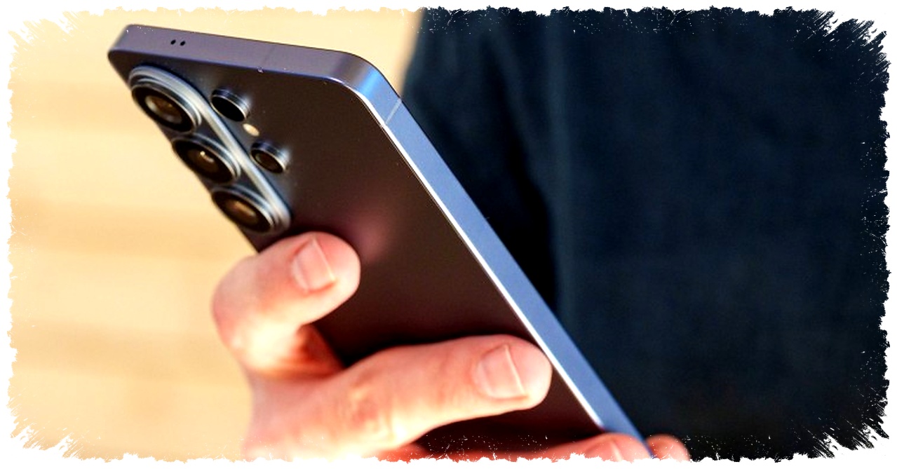 Update April Galaxy S26 Menyebar Lebih Luas, Perbaikan Kamera 3x Masih Menggantung