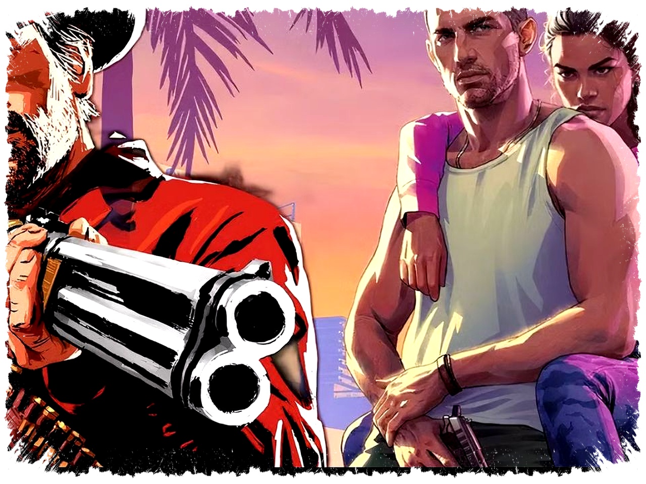 Update GTA 6 Kian Dalam, Fitur Red Dead 2 dan Sistem Menua Realistis Diisyaratkan? Update GTA 6 Kian Dalam, Fitur Red Dead 2 dan Sistem Menua Realistis Diisyaratkan?