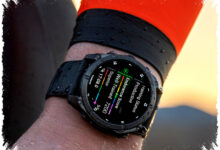 Update Garmin Ini Tidak Main-Main, 35 Perubahan Sekaligus Hantam Bug dan Baterai Boros