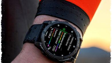 Update Garmin Ini Tidak Main-Main, 35 Perubahan Sekaligus Hantam Bug dan Baterai Boros