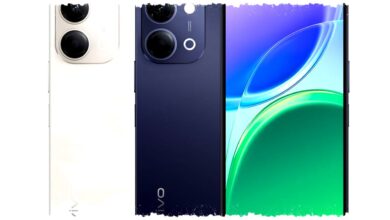 Update Harga HP Vivo 31 Maret 2026, Y02T Turun Ke Rp 1,3 Juta