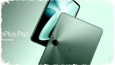 Update OnePlus Pad Ini Diam-Diam Penting, Multitasking Melesat dan Celah Keamanan Ditutup Update OnePlus Pad Ini Diam-Diam Penting, Multitasking Melesat dan Celah Keamanan Ditutup