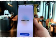 Update Perdana Galaxy A57 Hadir, Samsung Fokus pada Stabilitas Sejak Awal