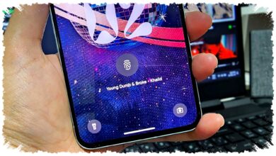 Update Pixel Kembalikan Fitur Kunci Now Playing, Tombol yang Sempat Hilang Bangkit Lagi