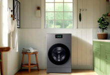 Update Samsung Lumpuhkan Fitur Cuci, Bespoke Combo Tak Lagi Bisa Mencuci