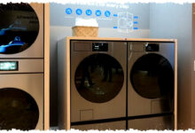 Update Software Mesin Cuci Samsung Buntu, Fitur Hilang dan Baju Tak Bisa Dicuci