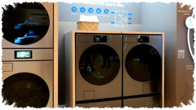 Update Software Mesin Cuci Samsung Buntu, Fitur Hilang dan Baju Tak Bisa Dicuci