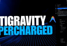 Upgrade Google Antigravity Lewat Sinkronisasi Data Real-Time, Tanpa Ini AI Tetap Buta Konteks