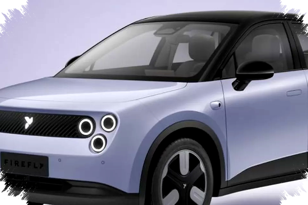 Urutan Mobil Listrik Termurah 2026 Di Indonesia, Dari Seres E1 Hingga Wuling BinguoEV Urutan Mobil Listrik Termurah 2026 Di Indonesia, Dari Seres E1 Hingga Wuling BinguoEV