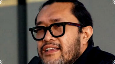 Usai Dikgeledah Di Bandung, KPK Lanjut Sasar Rumah Kedua Ono Surono di Indramayu