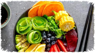 Usai Lebaran Asam Urat Mengintai, 7 Makanan Dapur Ini Bisa Jadi Penyelamat Sendi