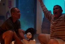 Usai Lebaran, Horor-Komedi Tiba-Tiba Setan Siap Mengguncang Bioskop Dari 16 April 2026